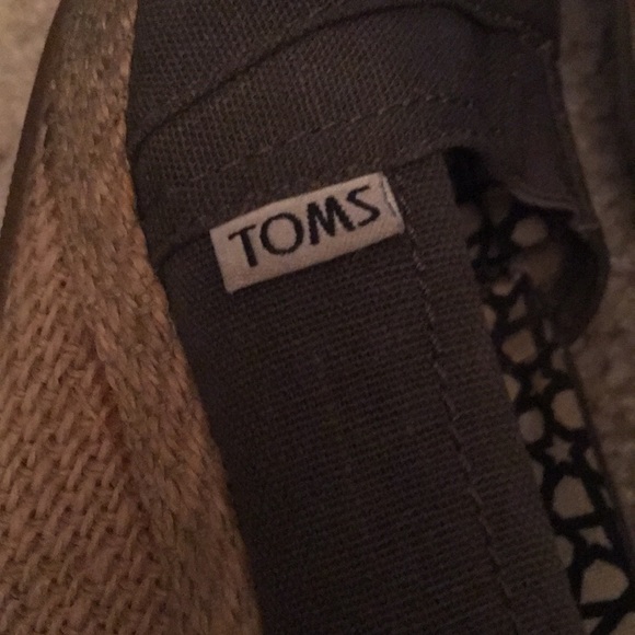 Tom wedges - Picture 3 of 5